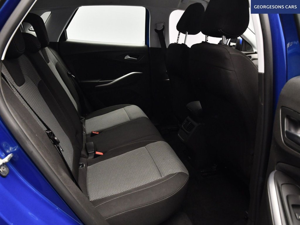 Used Vauxhall Grandland X 2020 for sale - 77072325: Photo 15