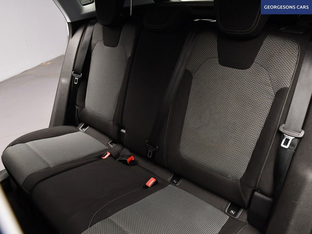 Used Vauxhall Grandland X 2020 for sale - 77072325: Photo 17