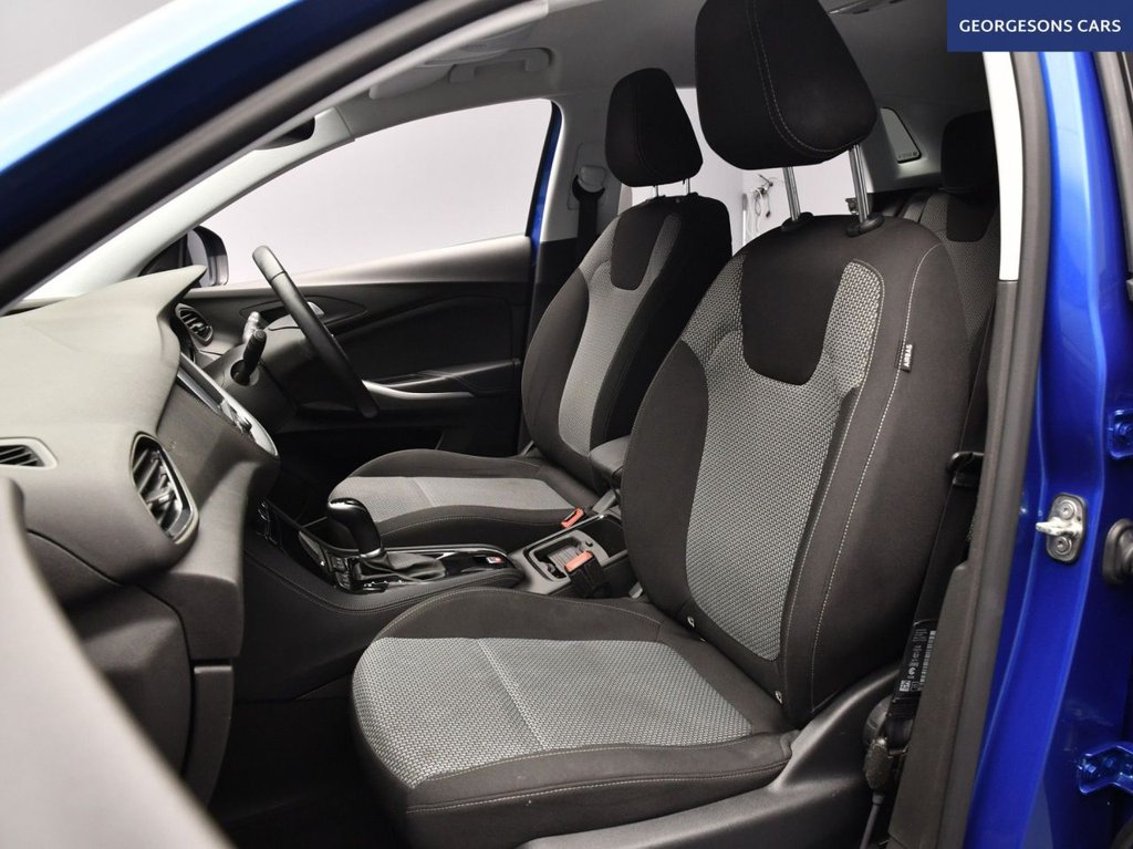 Used Vauxhall Grandland X 2020 for sale - 77072325: Photo 18