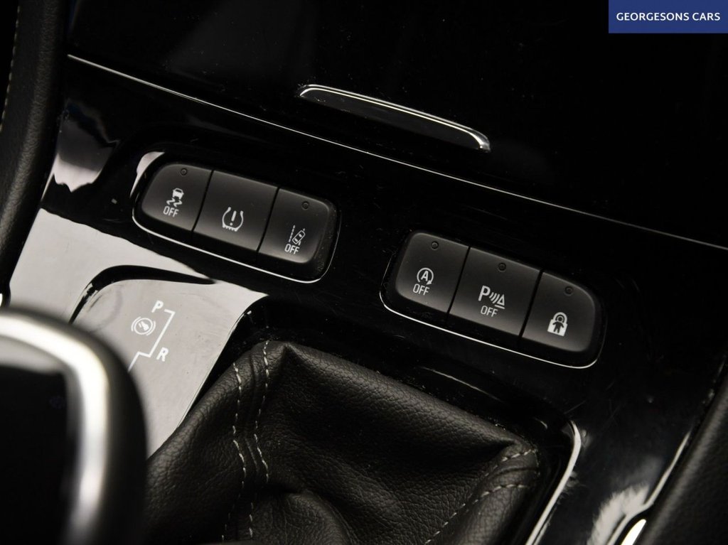 Used Vauxhall Grandland X 2020 for sale - 77072325: Photo 24