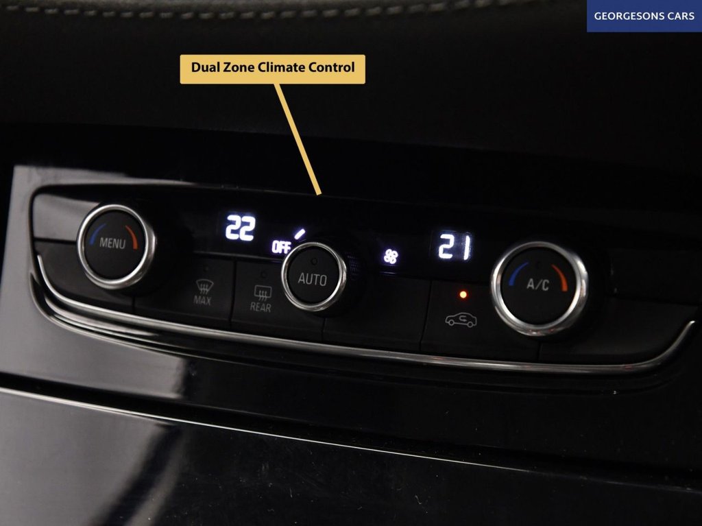 Used Vauxhall Grandland X 2020 for sale - 77072325: Photo 25