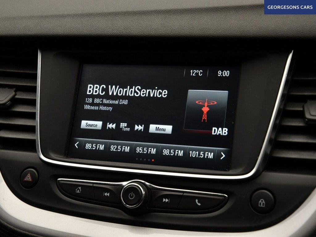 Used Vauxhall Grandland X 2020 for sale - 77072325: Photo 27