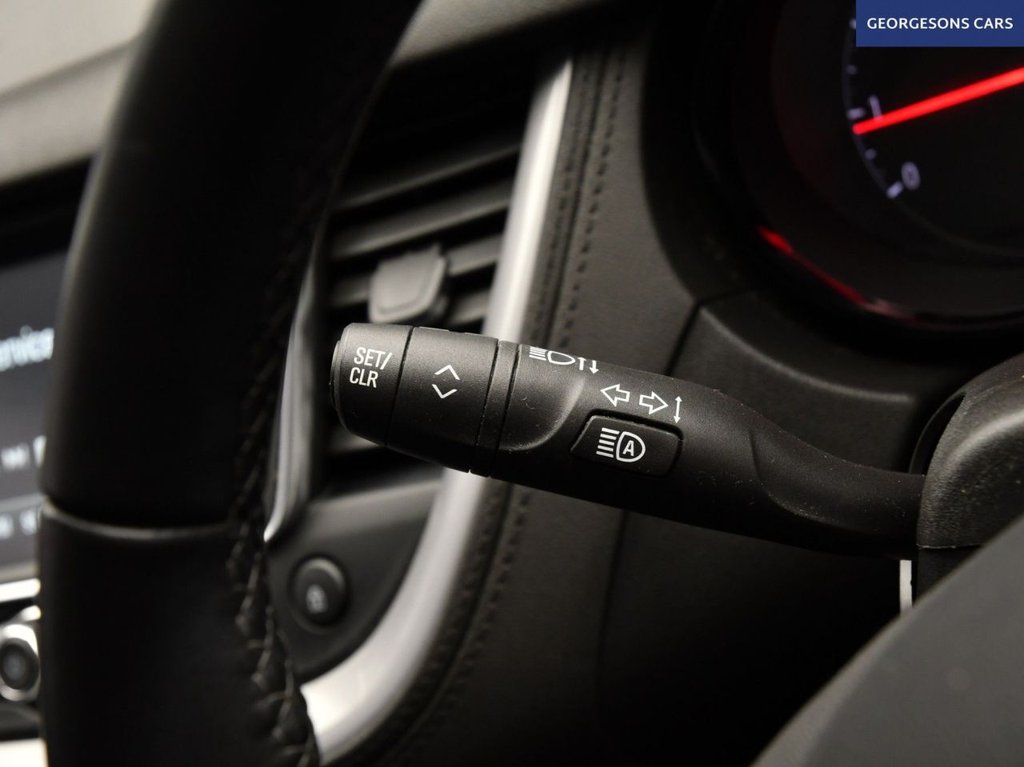 Used Vauxhall Grandland X 2020 for sale - 77072325: Photo 31