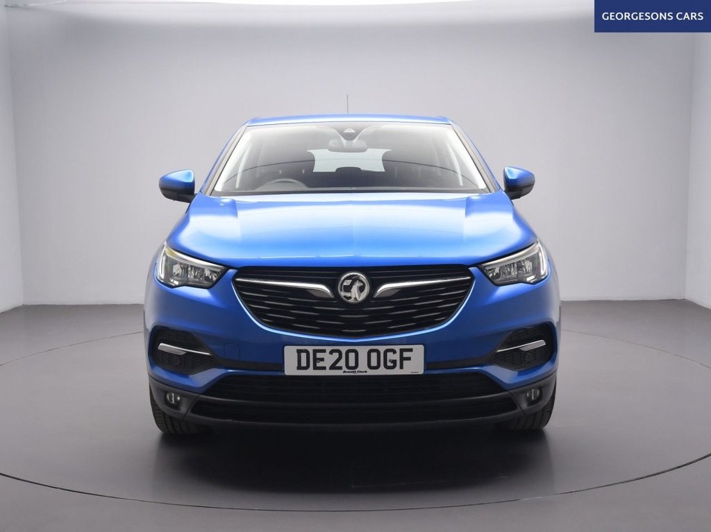 Used Vauxhall Grandland X 2020 for sale - 77072325: Photo 5