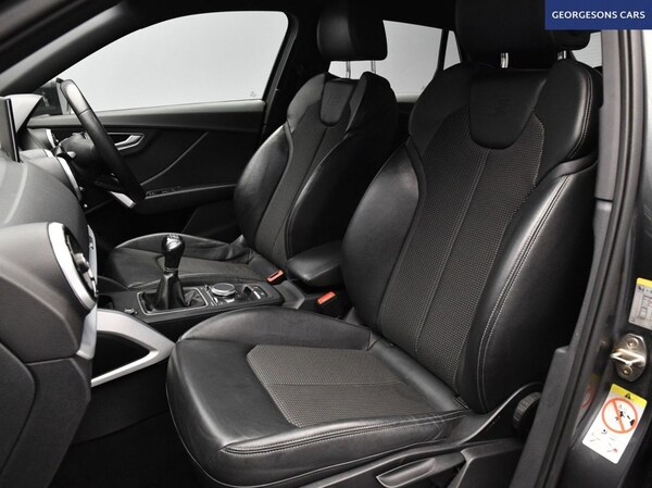 Used Audi Q2 2022 for sale - 75573292: Photo 15