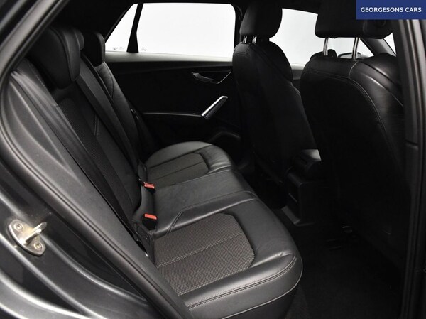 Used Audi Q2 2022 for sale - 75573292: Photo 16