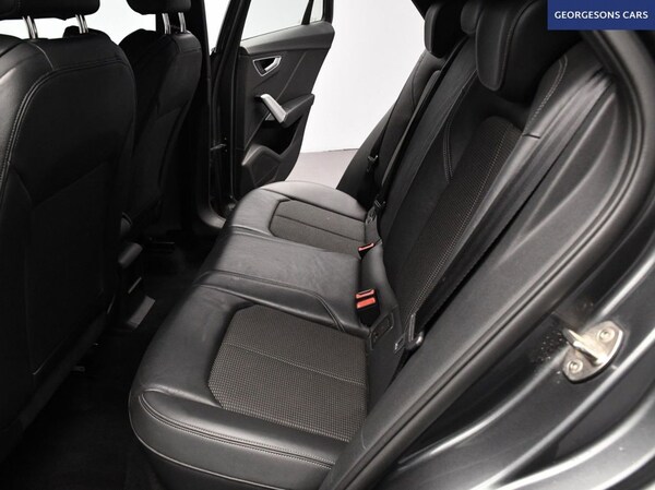 Used Audi Q2 2022 for sale - 75573292: Photo 17