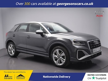 Audi - Q2