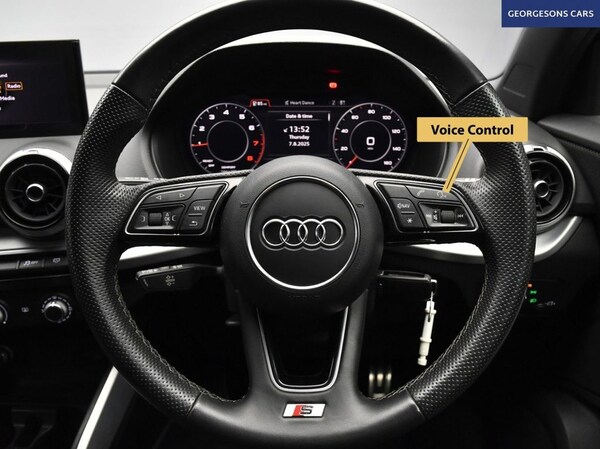 Used Audi Q2 2022 for sale - 75573292: Photo 20