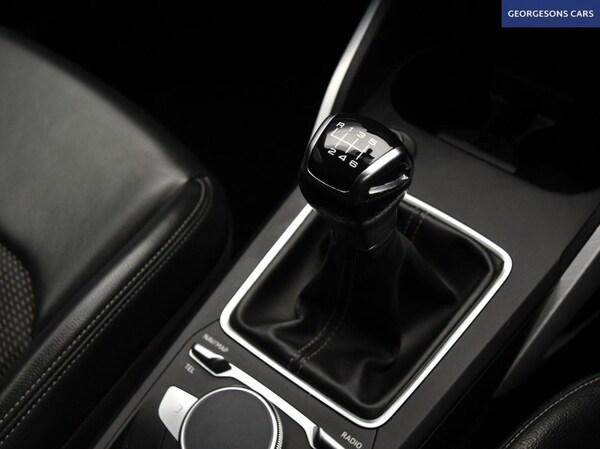 Used Audi Q2 2022 for sale - 75573292: Photo 23