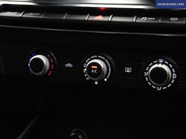 Used Audi Q2 2022 for sale - 75573292: Photo 25