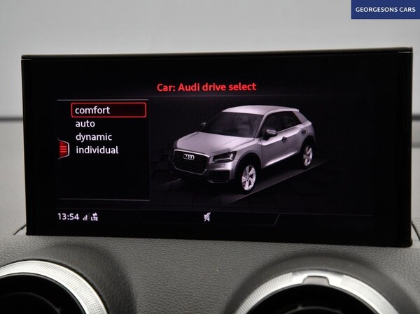 Used Audi Q2 2022 for sale - 75573292: Photo 29