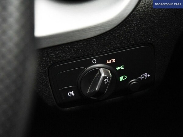 Used Audi Q2 2022 for sale - 75573292: Photo 37