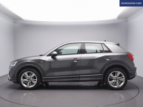Used Audi Q2 2022 for sale - 75573292: Photo 3