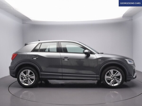 Used Audi Q2 2022 for sale - 75573292: Photo 7