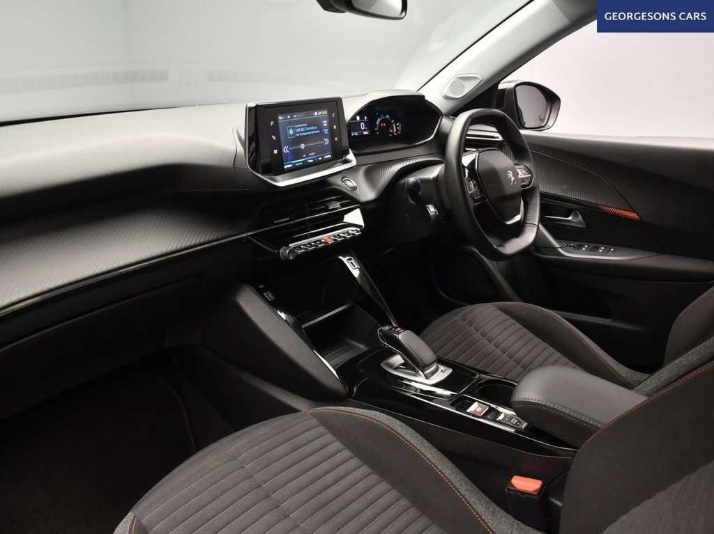 Used Peugeot 2008 2022 for sale - 76973306: Photo 10