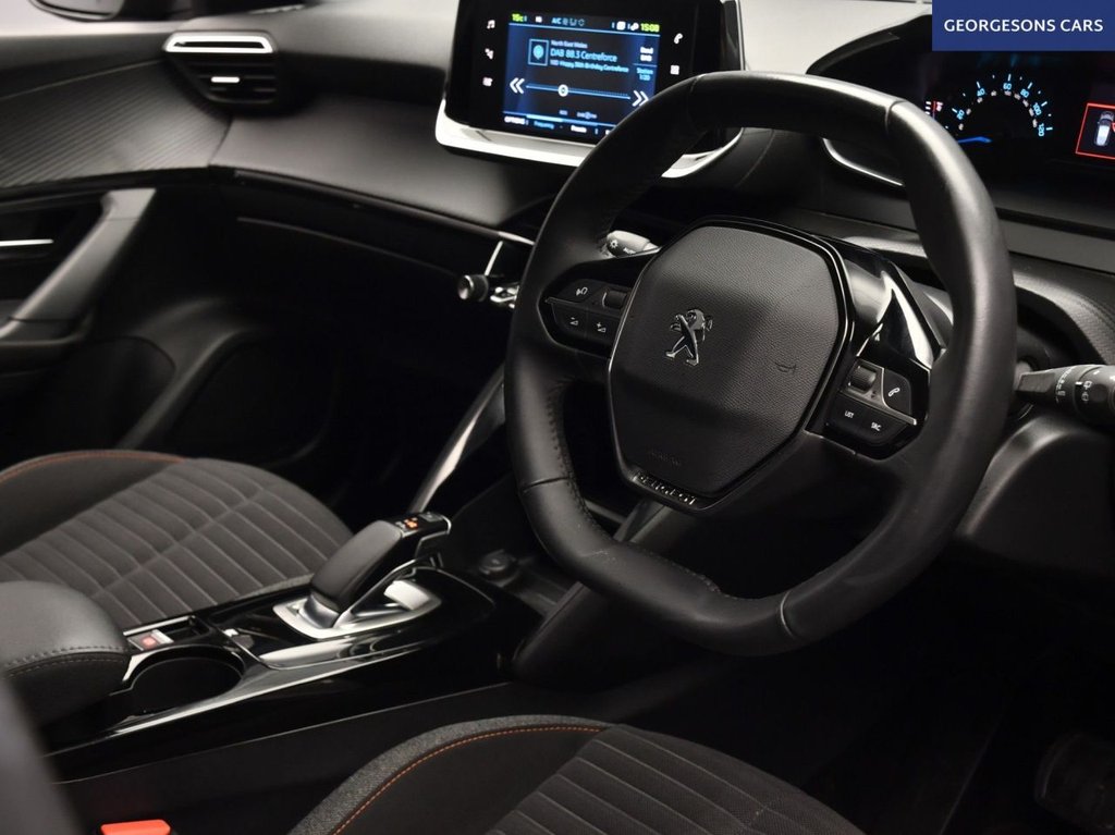 Used Peugeot 2008 2022 for sale - 76973306: Photo 11