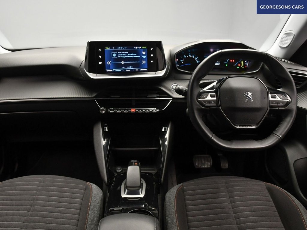 Used Peugeot 2008 2022 for sale - 76973306: Photo 12