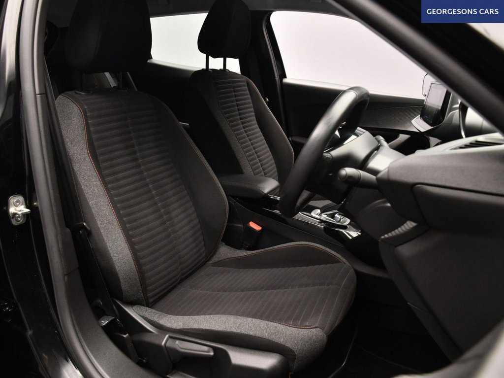 Used Peugeot 2008 2022 for sale - 76973306: Photo 13