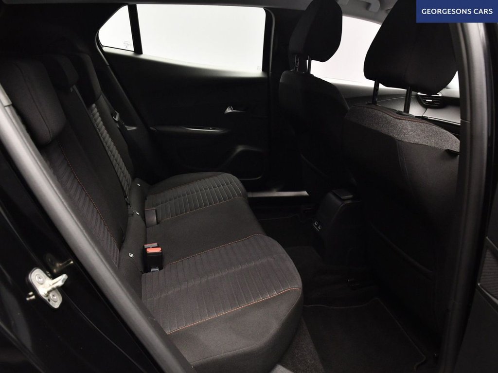 Used Peugeot 2008 2022 for sale - 76973306: Photo 14