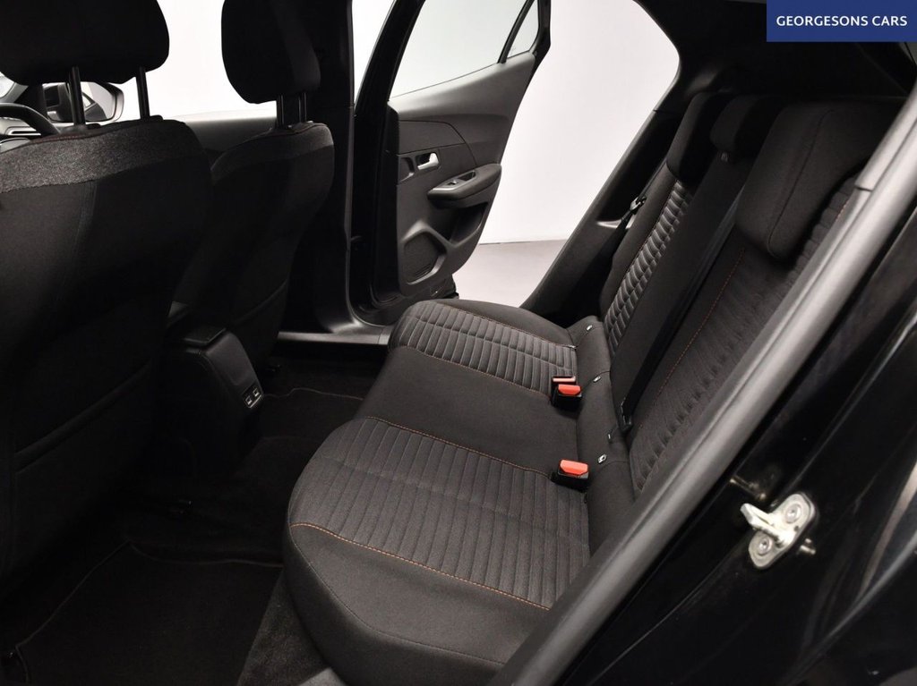 Used Peugeot 2008 2022 for sale - 76973306: Photo 15