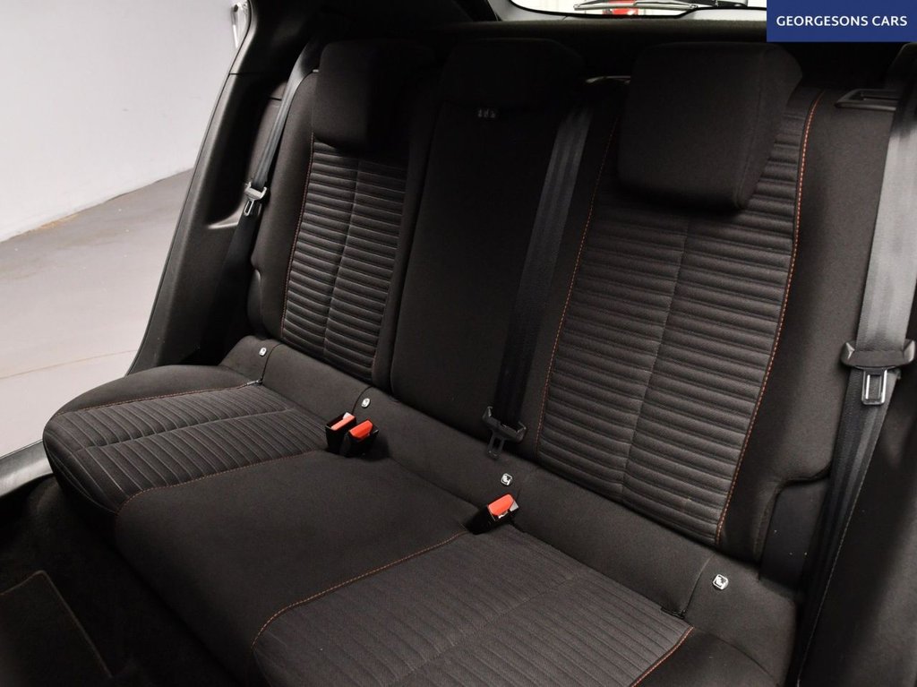 Used Peugeot 2008 2022 for sale - 76973306: Photo 16