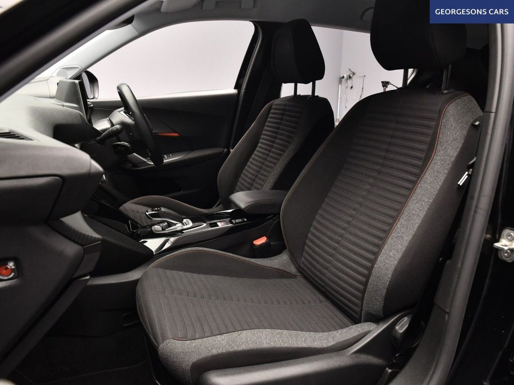 Used Peugeot 2008 2022 for sale - 76973306: Photo 17