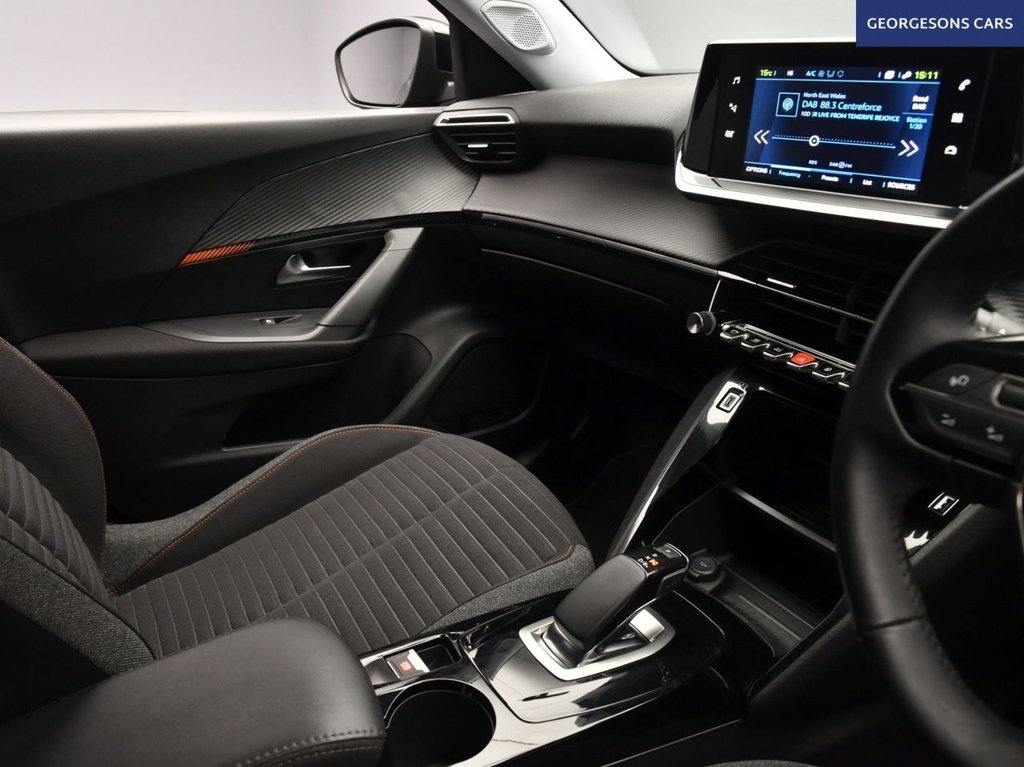 Used Peugeot 2008 2022 for sale - 76973306: Photo 18