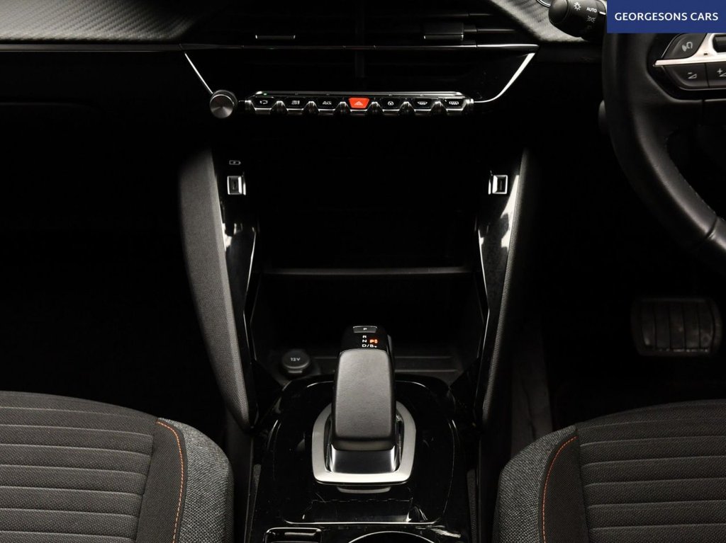 Used Peugeot 2008 2022 for sale - 76973306: Photo 19