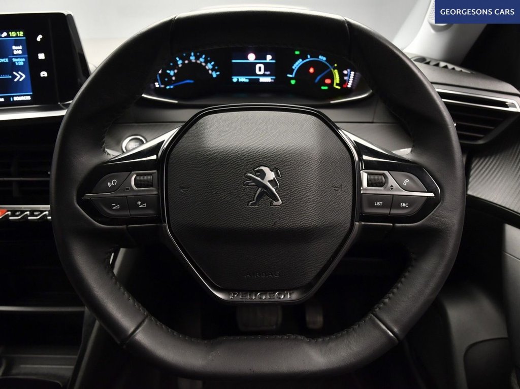 Used Peugeot 2008 2022 for sale - 76973306: Photo 20