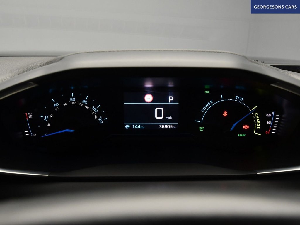 Used Peugeot 2008 2022 for sale - 76973306: Photo 21