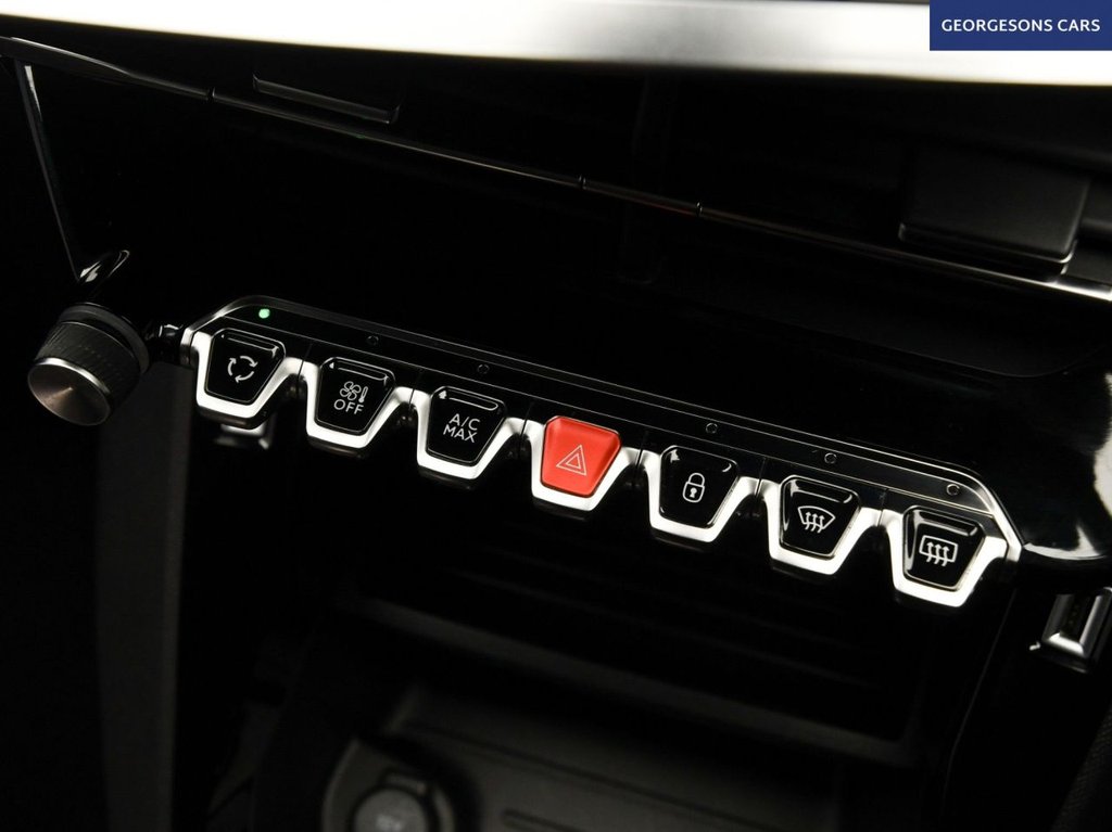 Used Peugeot 2008 2022 for sale - 76973306: Photo 23