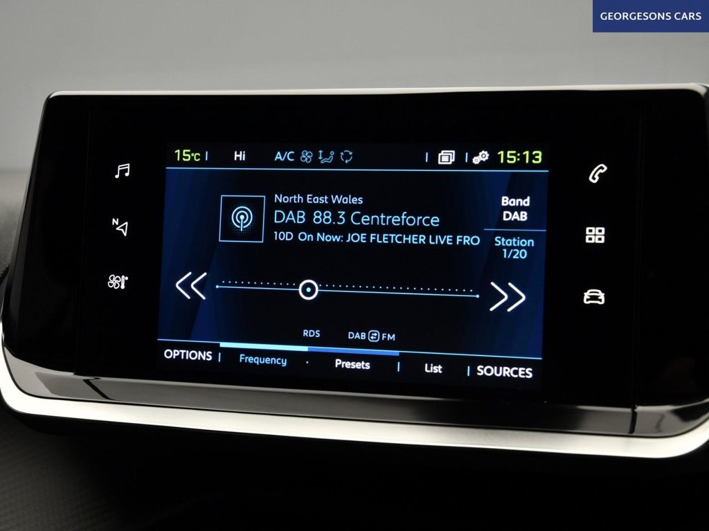 Used Peugeot 2008 2022 for sale - 76973306: Photo 25