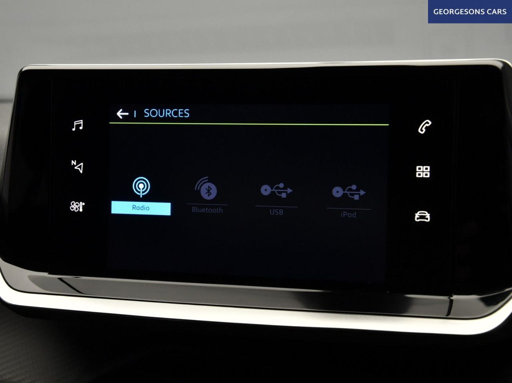 Used Peugeot 2008 2022 for sale - 76973306: Photo 26