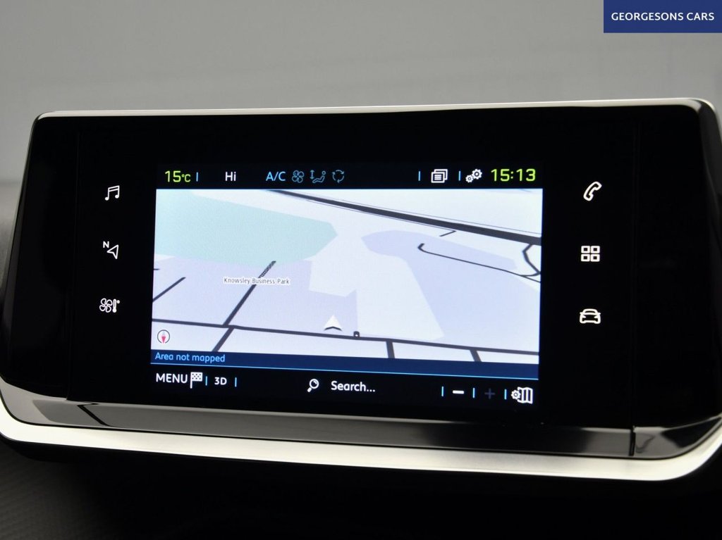 Used Peugeot 2008 2022 for sale - 76973306: Photo 27