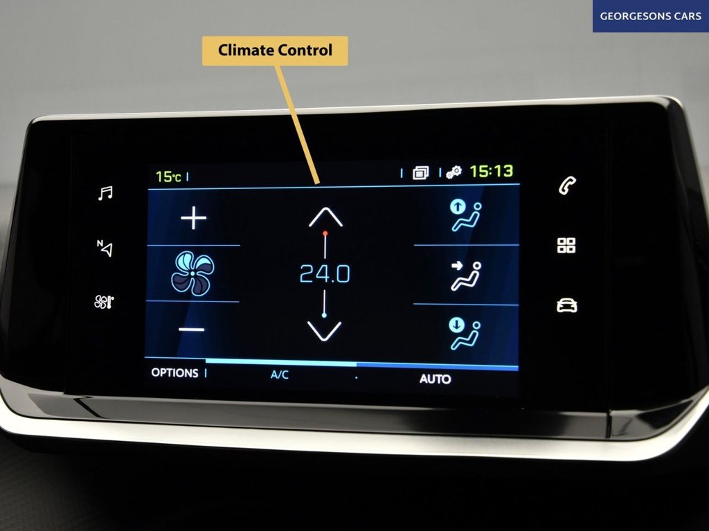 Used Peugeot 2008 2022 for sale - 76973306: Photo 28