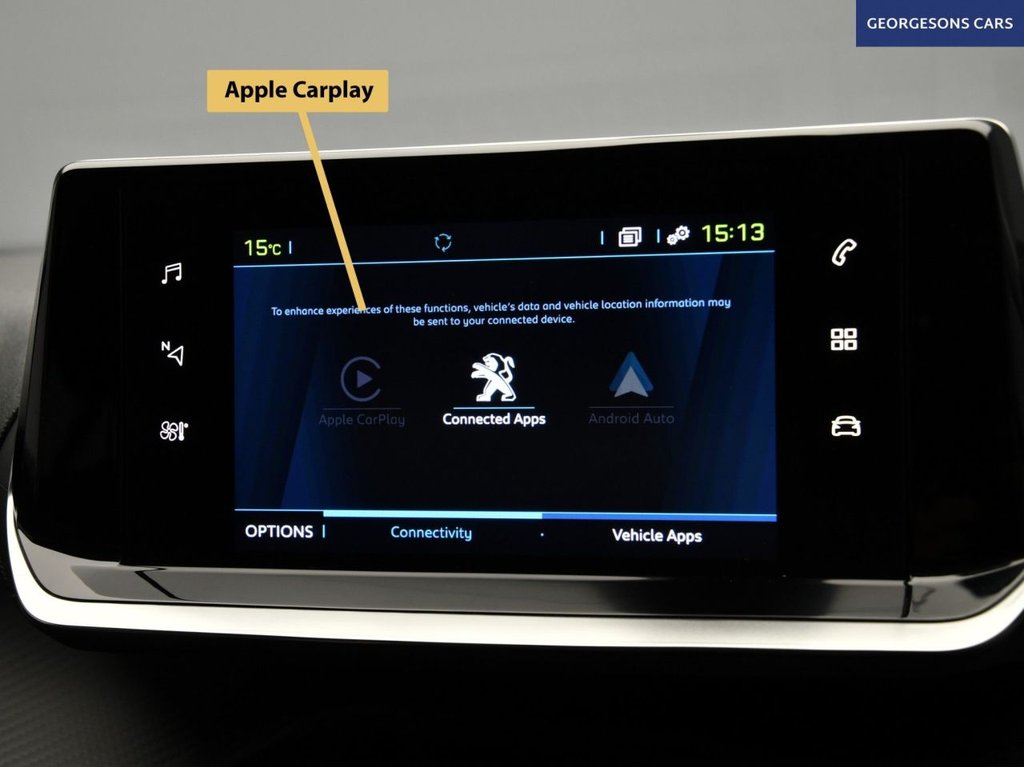 Used Peugeot 2008 2022 for sale - 76973306: Photo 29