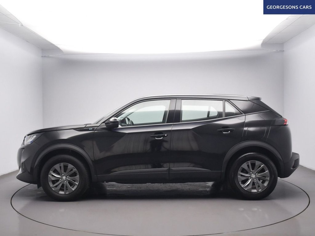 Used Peugeot 2008 2022 for sale - 76973306: Photo 3