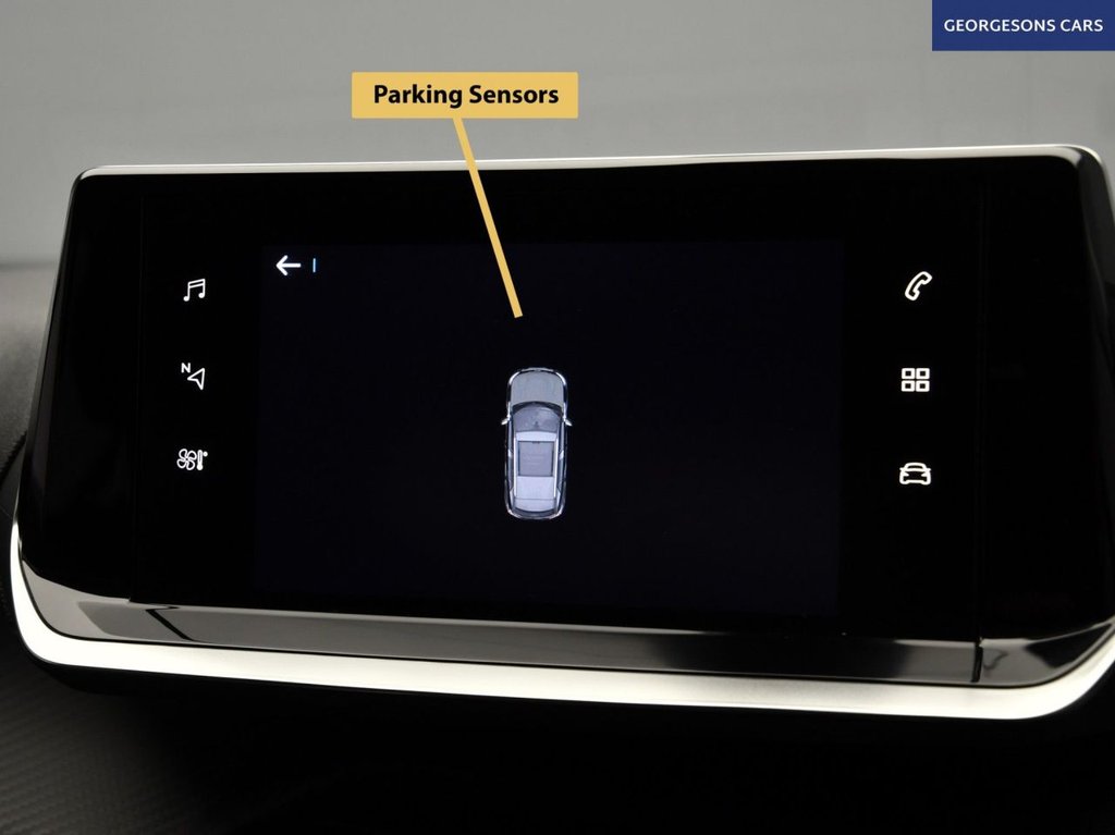 Used Peugeot 2008 2022 for sale - 76973306: Photo 30