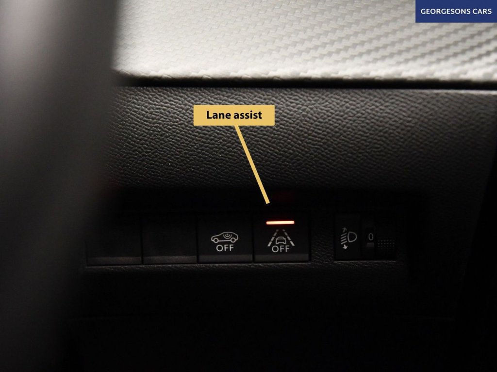 Used Peugeot 2008 2022 for sale - 76973306: Photo 35