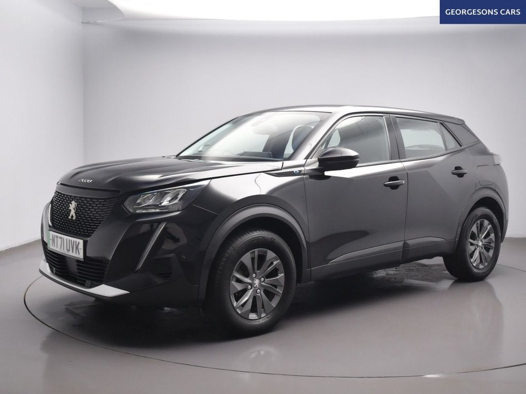 Used Peugeot 2008 2022 for sale - 76973306: Photo 4