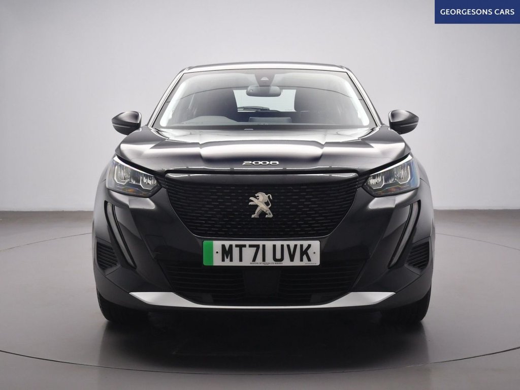 Used Peugeot 2008 2022 for sale - 76973306: Photo 5