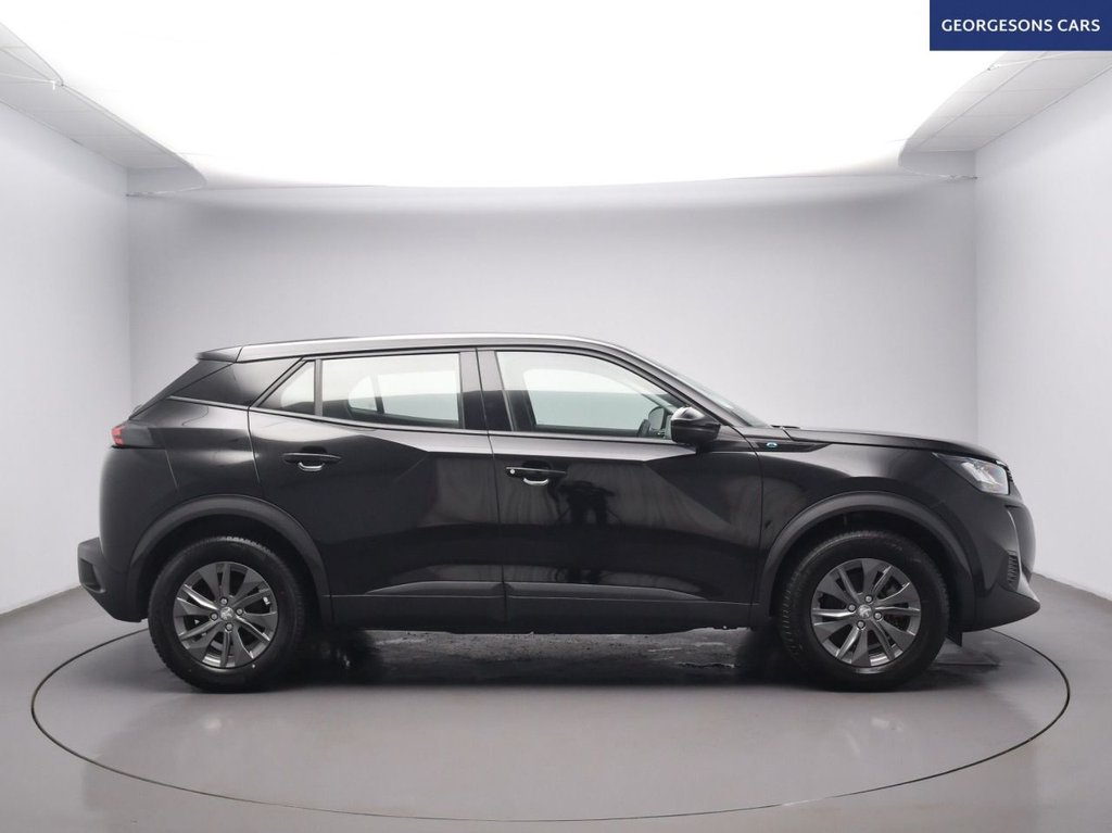 Used Peugeot 2008 2022 for sale - 76973306: Photo 6