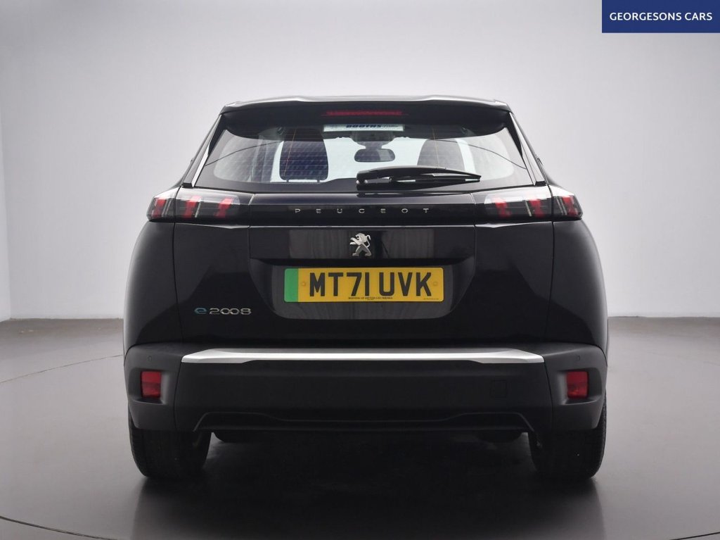 Used Peugeot 2008 2022 for sale - 76973306: Photo 7