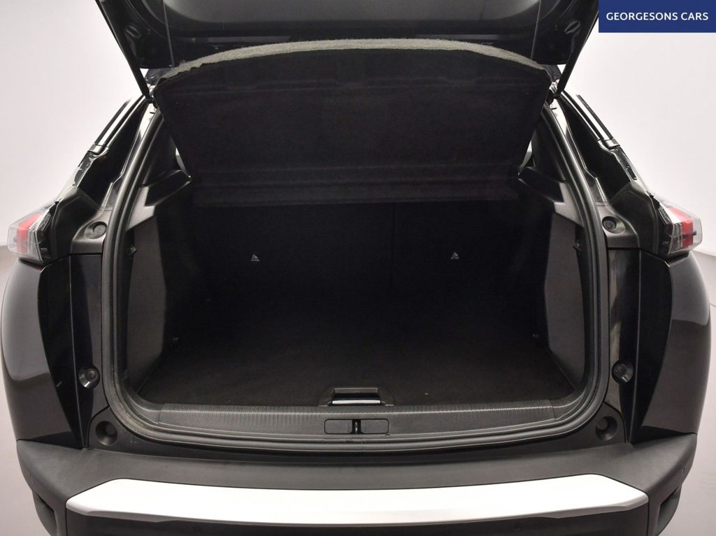 Used Peugeot 2008 2022 for sale - 76973306: Photo 8