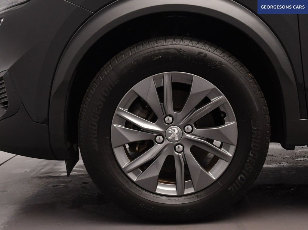 Used Peugeot 2008 2022 for sale - 76973306: Photo 9