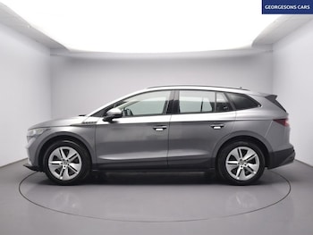 Used Skoda Enyaq 2023 for sale - 78839701: Photo