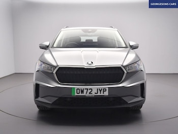 Used Skoda Enyaq 2023 for sale - 78839701: Photo