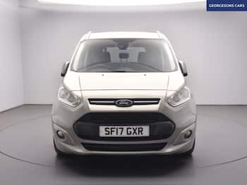 Used Ford Connect Freedom 2017 for sale - 79409212: Photo