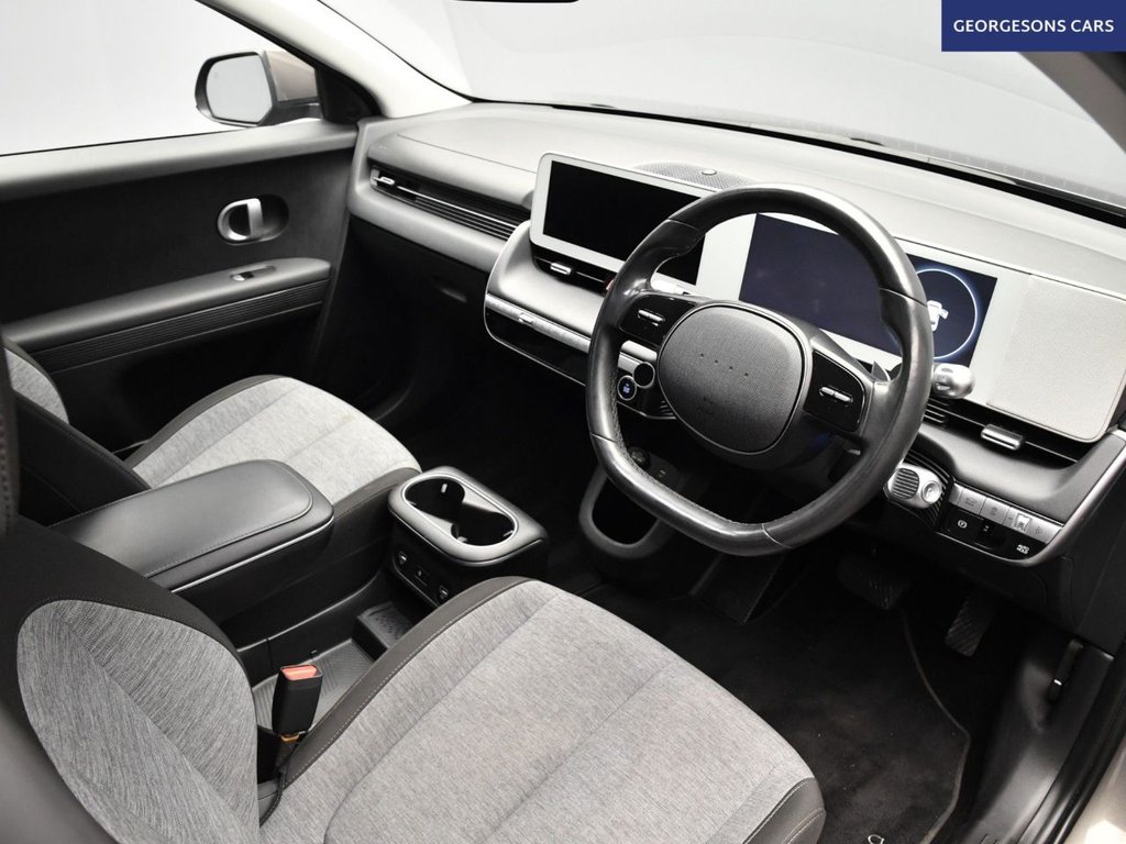 Used Hyundai IONIQ 5 2022 for sale - 76973406: Photo 10